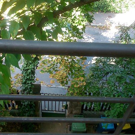 Palm-Apartment บูดาเปสต์ ภายนอก รูปภาพ