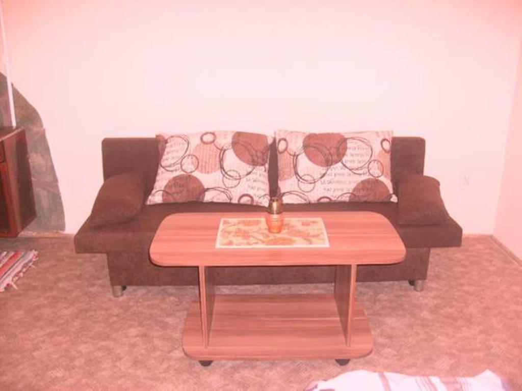 Palm-Apartment บูดาเปสต์ ภายนอก รูปภาพ