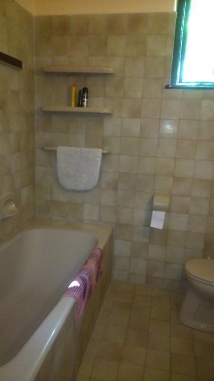 Palm-Apartment บูดาเปสต์ ภายนอก รูปภาพ
