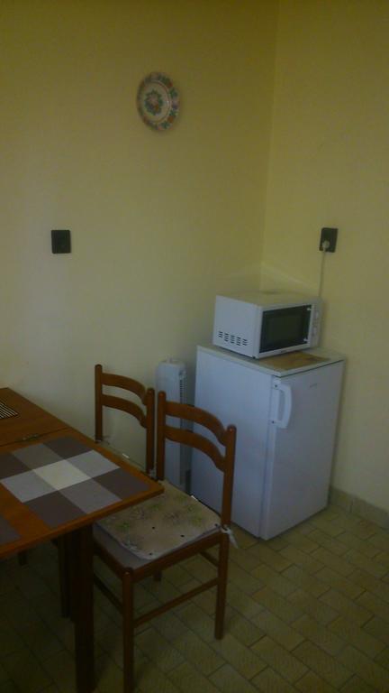 Palm-Apartment บูดาเปสต์ ภายนอก รูปภาพ