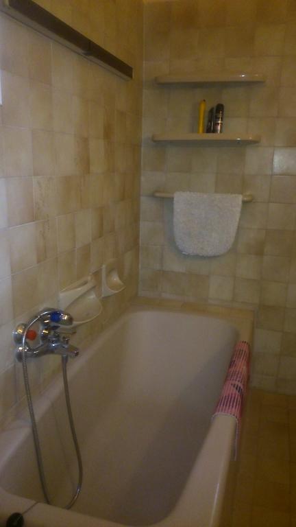 Palm-Apartment บูดาเปสต์ ภายนอก รูปภาพ